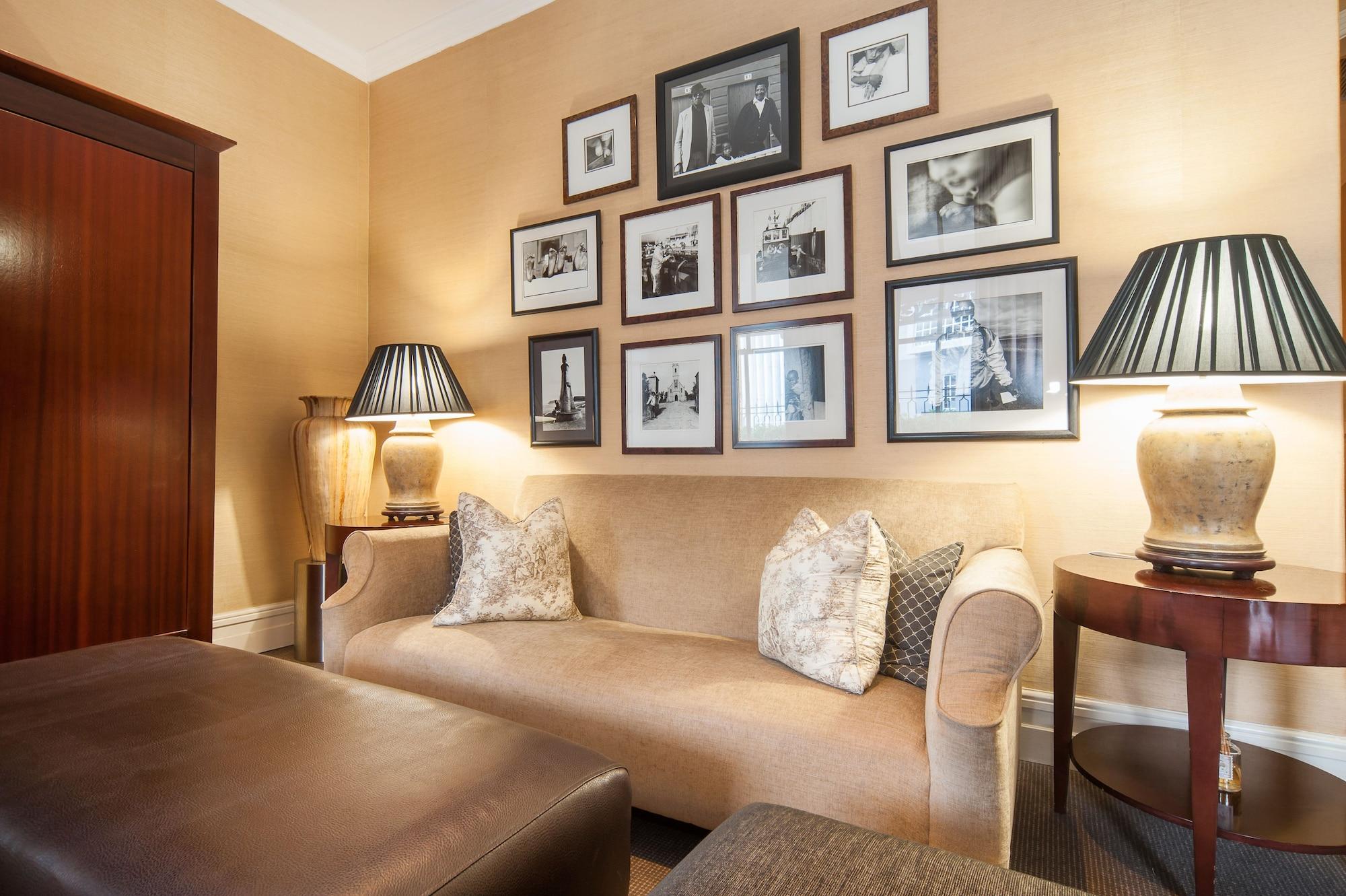 Quarters Hotel Ντούρμπαν Εξωτερικό φωτογραφία