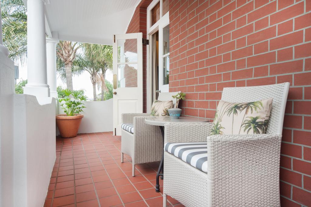 Quarters Hotel Ντούρμπαν Εξωτερικό φωτογραφία