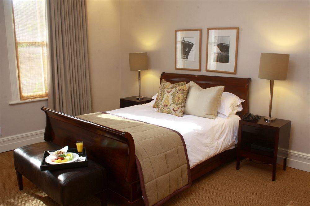 Quarters Hotel Ντούρμπαν Εξωτερικό φωτογραφία