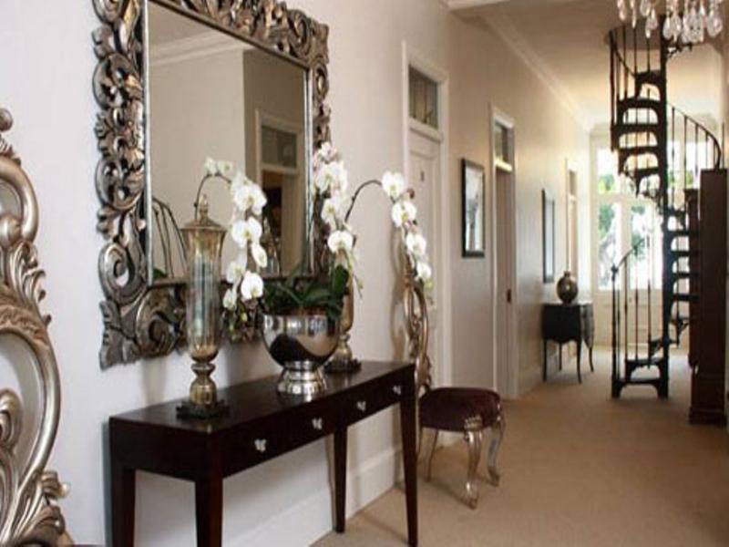 Quarters Hotel Ντούρμπαν Εξωτερικό φωτογραφία