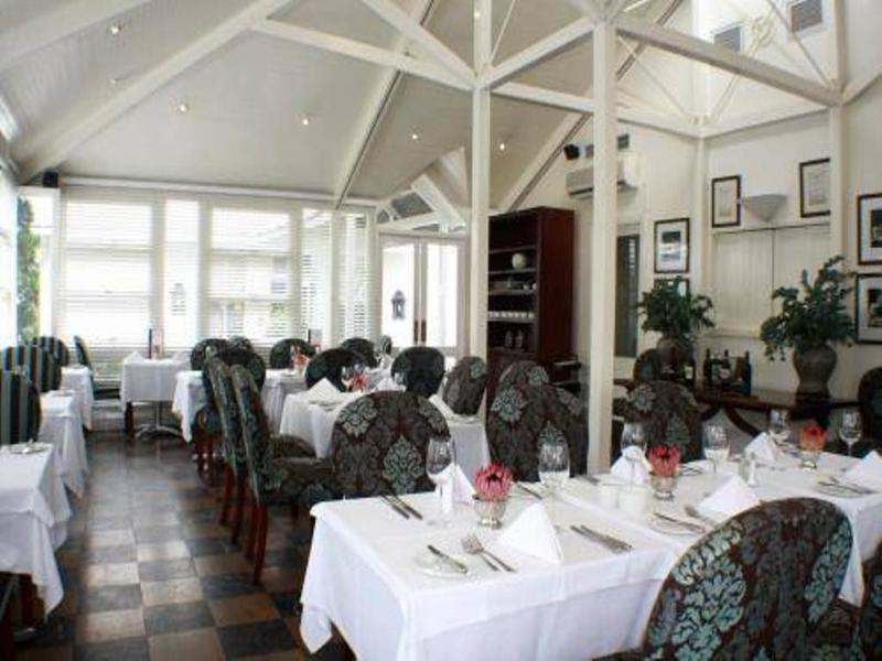 Quarters Hotel Ντούρμπαν Εξωτερικό φωτογραφία